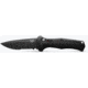 Benchmade Claymore 3.6in Automatic Folding Knife