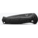 Benchmade Claymore 3.6in Automatic Folding Knife