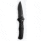 Benchmade Claymore 3.6in Automatic Folding Knife