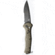 Benchmade Claymore 3.6in Automatic Folding Knife