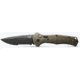 Benchmade Claymore 3.6in Automatic Folding Knife