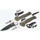 Benchmade Claymore 3.6in Automatic Folding Knife