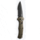 Benchmade Claymore 3.6in Automatic Folding Knife