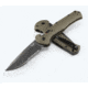 Benchmade Claymore 3.6in Automatic Folding Knife
