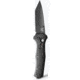 Benchmade Claymore 3.6in Automatic Folding Knife