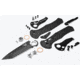 Benchmade Claymore 3.6in Automatic Folding Knife