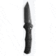 Benchmade Claymore 3.6in Automatic Folding Knife