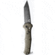 Benchmade Claymore 3.6in Automatic Folding Knife
