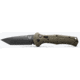 Benchmade Claymore 3.6in Automatic Folding Knife