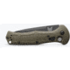Benchmade Claymore 3.6in Automatic Folding Knife