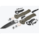 Benchmade Claymore 3.6in Automatic Folding Knife
