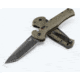 Benchmade Claymore 3.6in Automatic Folding Knife