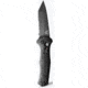 Benchmade Claymore 3.6in Automatic Folding Knife