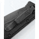 Benchmade Claymore 3.6in Automatic Folding Knife