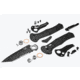 Benchmade Claymore 3.6in Automatic Folding Knife