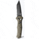 Benchmade Claymore 3.6in Automatic Folding Knife