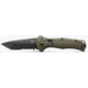 Benchmade Claymore 3.6in Automatic Folding Knife