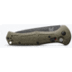 Benchmade Claymore 3.6in Automatic Folding Knife