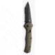 Benchmade Claymore 3.6in Automatic Folding Knife