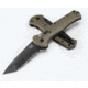 Benchmade Claymore 3.6in Automatic Folding Knife
