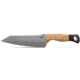 Benchmade Cutlery Master Utility 6.83in Fixed Blade Knife