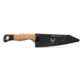 Benchmade Cutlery Master Utility 6.83in Fixed Blade Knife