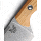 Benchmade Cutlery Master Utility 6.83in Fixed Blade Knife