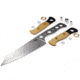 Benchmade Cutlery Master Utility 6.83in Fixed Blade Knife