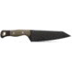 Benchmade Cutlery Master Utility 6.83in Fixed Blade Knife