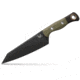 Benchmade Cutlery Master Utility 6.83in Fixed Blade Knife