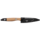Benchmade Cutlery Paring 4.12in Fixed Blade Knife