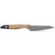 Benchmade Cutlery Paring 4.12in Fixed Blade Knife