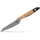 Benchmade Cutlery Paring 4.12in Fixed Blade Knife