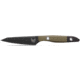 Benchmade Cutlery Paring 4.12in Fixed Blade Knife