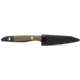 Benchmade Cutlery Paring 4.12in Fixed Blade Knife