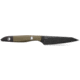 Benchmade Cutlery Paring 4.12in Fixed Blade Knife