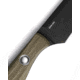 Benchmade Cutlery Paring 4.12in Fixed Blade Knife
