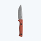 Benchmade Hunt 3.7in Fixed Blade Knife w/ Hook