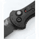 Benchmade Mini Claymore 3in Automatic Folding Knife
