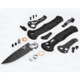 Benchmade Mini Claymore 3in Automatic Folding Knife