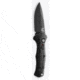 Benchmade Mini Claymore 3in Automatic Folding Knife