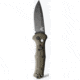 Benchmade Mini Claymore 3in Automatic Folding Knife