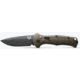 Benchmade Mini Claymore 3in Automatic Folding Knife
