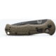 Benchmade Mini Claymore 3in Automatic Folding Knife