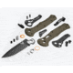 Benchmade Mini Claymore 3in Automatic Folding Knife