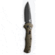 Benchmade Mini Claymore 3in Automatic Folding Knife