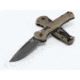 Benchmade Mini Claymore 3in Automatic Folding Knife