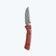 Benchmade Trackpoint 3.5in Folding Knife