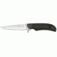 Benchmade Bone Collector Caping Fixed Knife, Plain Edge, Green+Black Handle, Black Sheath 15000-1