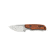 Benchmade Bone Collector Fixed Skinner Knife, Plain Edge, Cocobolo Handle 15015-2